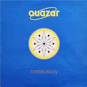 Quazar - Break Away