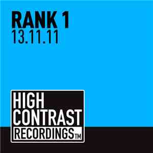Rank 1 - 13.11.11