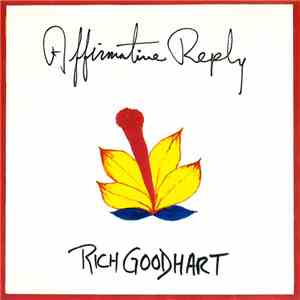 Rich Goodhart - Affirmative Reply
