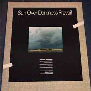 Richard White - Sun Over Darkness Prevail