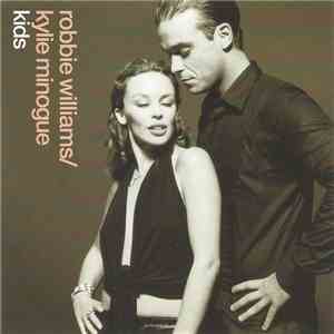 Robbie Williams / Kylie Minogue - Kids