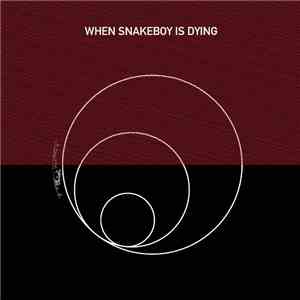 Robert Piotrowicz - When Snakeboy Is Dying