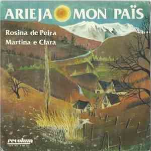Rosina de Peira, Martina e Clara  - Arieja O Mon Païs