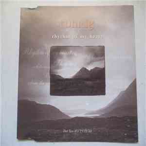 Runrig - Rhythm Of My Heart, CD2