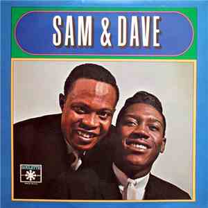 Sam & Dave - Sam & Dave