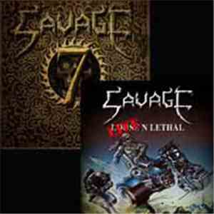 Savage  - Live 'n' Lethal/Seven