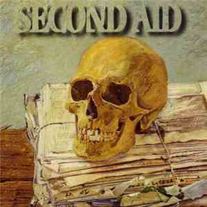 Second Aid - Never Break Us Down