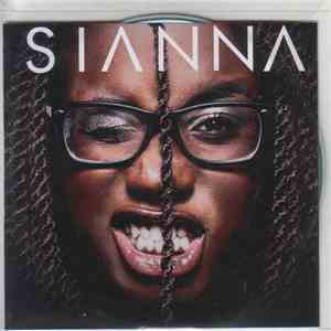 Sianna  - Quoi Qu'il En Soit