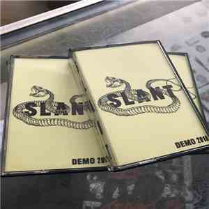 Slant  - Demo 2018