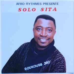 Solo Sita - Soukouss 360°