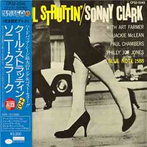 Sonny Clark - Cool Struttin'