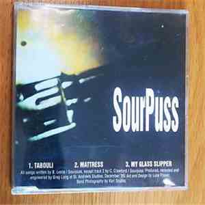 Sourpuss  - Tabouli