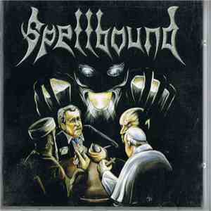 Spellbound  - Incoming Destiny