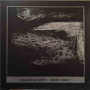 Square People - Dark Vader