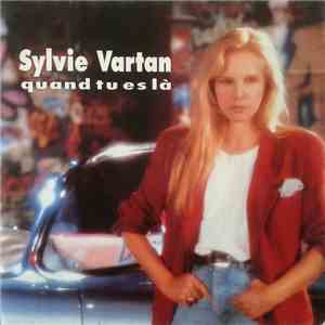 Sylvie Vartan - Quand Tu Es Là