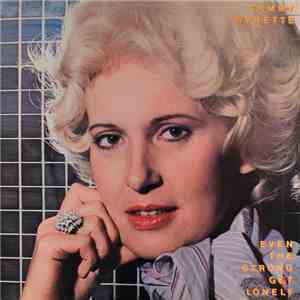Tammy Wynette - Even The Strong Get Lonely