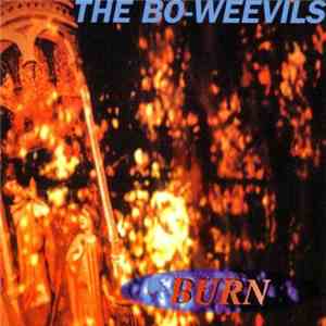 The Bo-Weevils - Burn