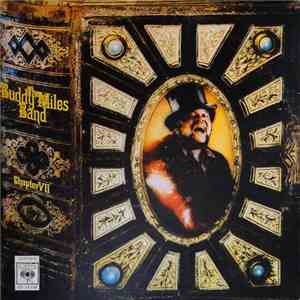 The Buddy Miles Band - Chapter VII