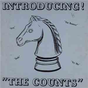 The Counts  - Introducing!