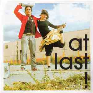 The Dø - At Last!