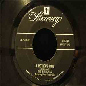 The Diamonds - Gretchen