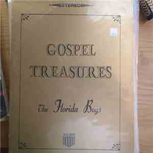 The Florida Boys - Gospel Treasures