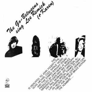 The Go-Betweens - Lee Remick
