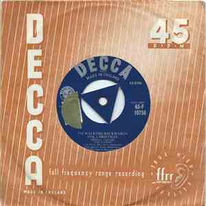 The Goons - The Bluebottle Blues
