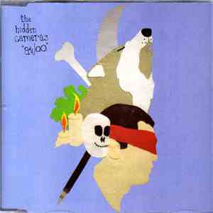 The Hidden Cameras - Awoo