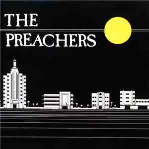 The Preachers  - The Preachers