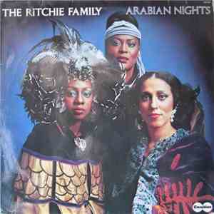 The Ritchie Family - Arabian Nights