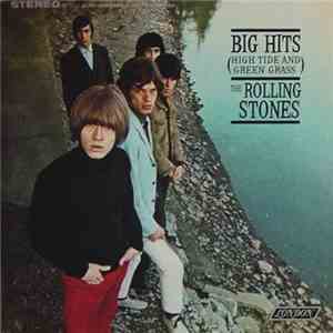 The Rolling Stones - Big Hits (High Tide And Green Grass)
