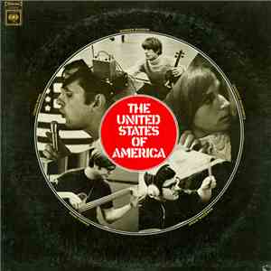 The United States Of America - The United States Of America