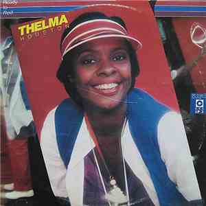 Thelma Houston - Ready To Roll