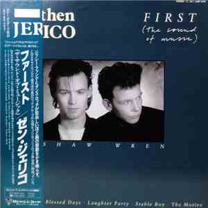 Then Jerico - First (The Sound Of Music)