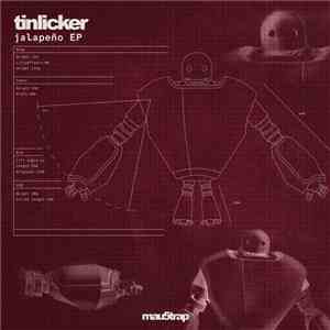 Tinlicker - Jalapeño EP