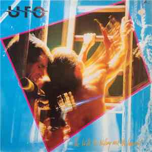 UFO  - The Wild, The Willing And The Innocent