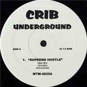 Unknown Artist - Supreme Hustle / Take That
