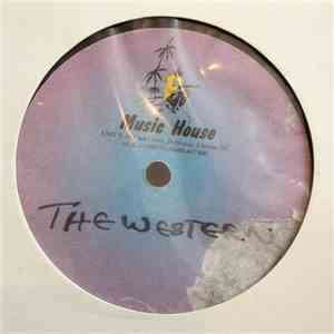 Unknown Artist - The Western