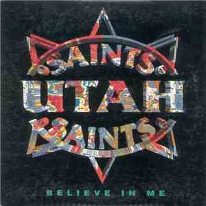 Utah Saints - Believe In Me