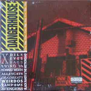 Various - Dangerhouse Volume One