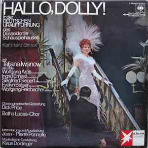 Various - Hallo, Dolly!