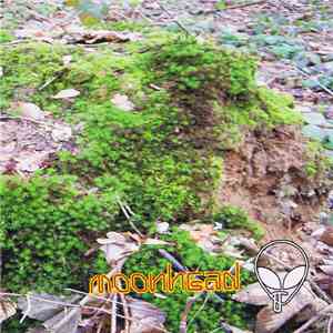 Various - Moonhead - Music From The Underground Volume 12 -