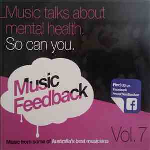 Various - Music Feedback Vol. 7