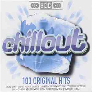 Various - Original Hits - Chillout