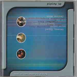 Various - Piping Up (Best Of Contemporary Piping)