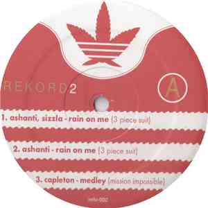 Various - Rekord 2