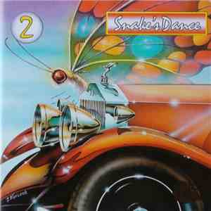 Various - Snake's Dance 2
