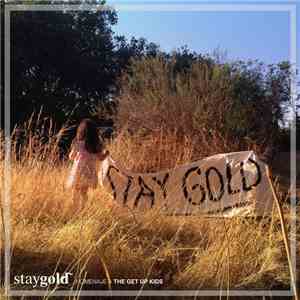 Various - Stay Gold: Homenaje A The Get Up Kids