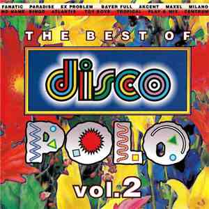 Various - The Best Of Disco Polo Vol.2